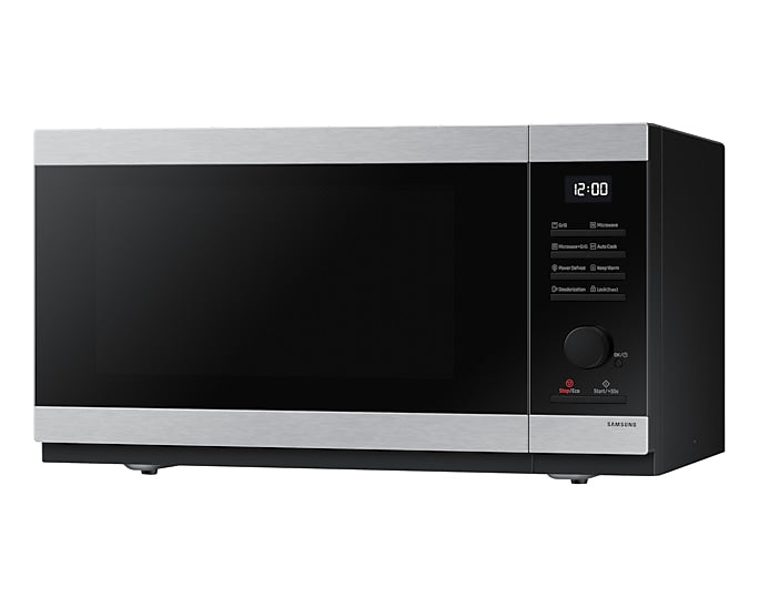 Samsung Microwave Oven Grill 40 L , 900W / 1300W | Silver