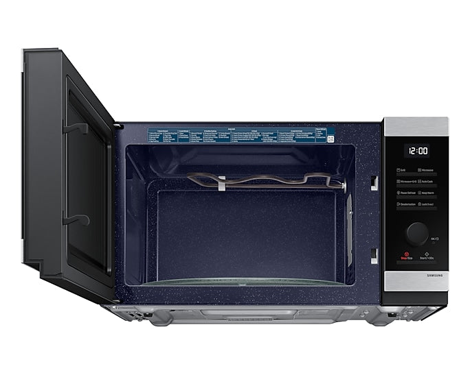 Samsung Microwave Oven Grill 40 L , 900W / 1300W | Silver