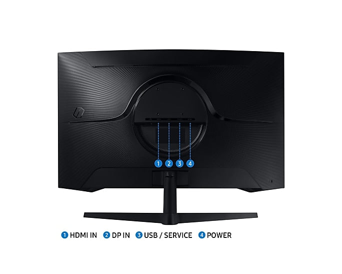 Samsung 32