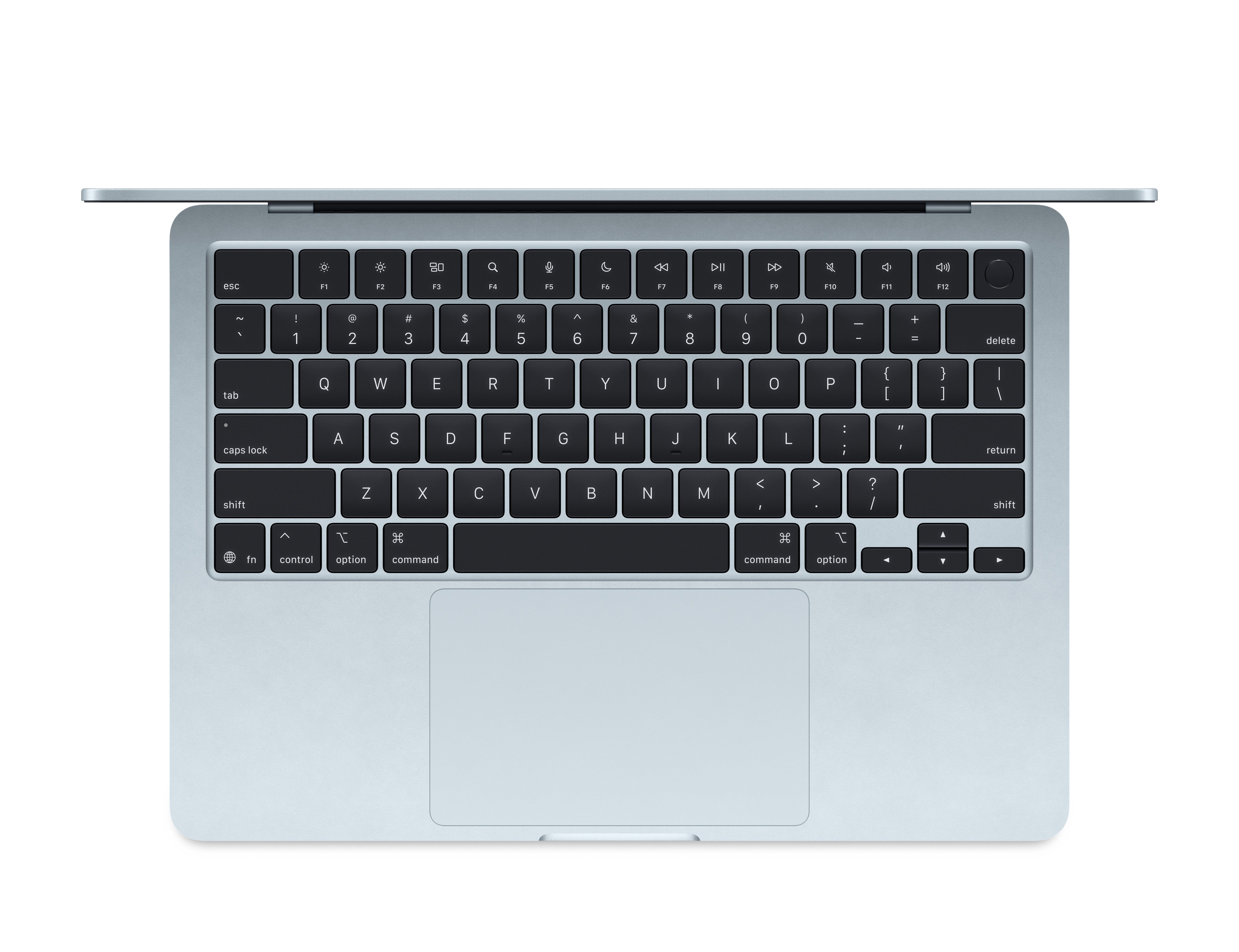 Apple MacBook Air (2025) 13