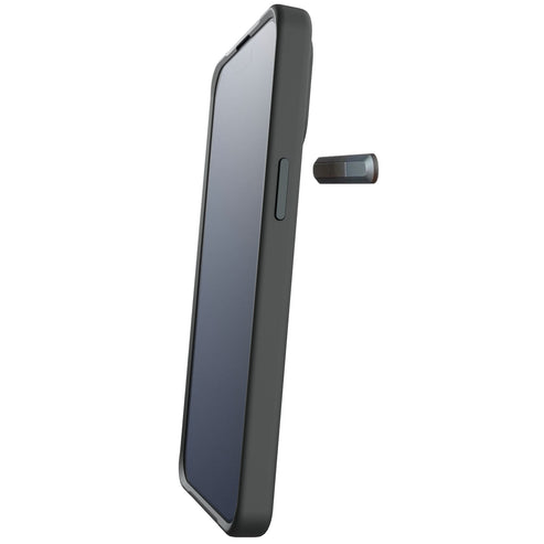 MagBak iPhone 15 Pro Max Protective Cover | Gray