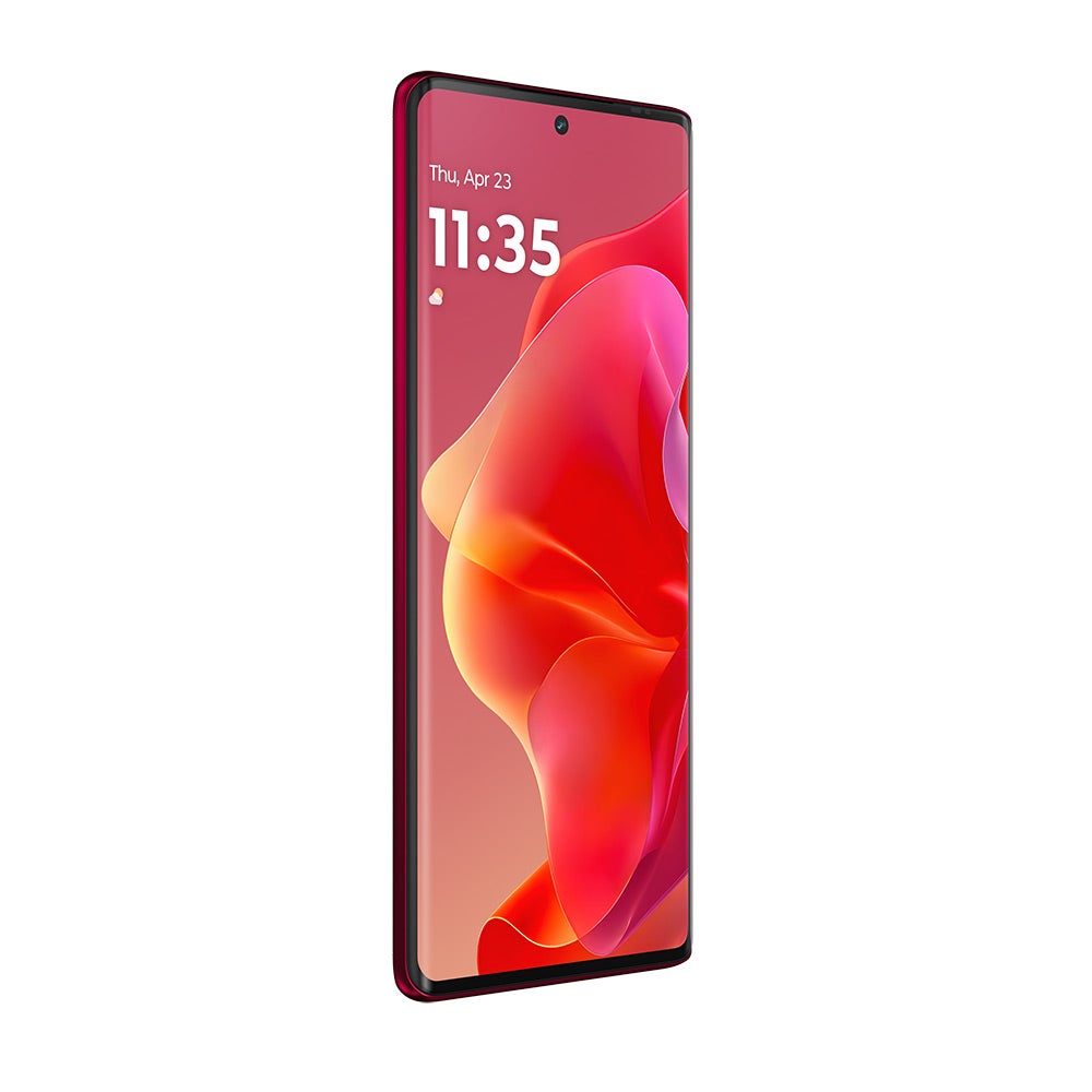 موتورولا موتو G85 بسعة 256 جيجابايت 12 جيجا رام 6.67 بوصة 5G | بنفسجي
