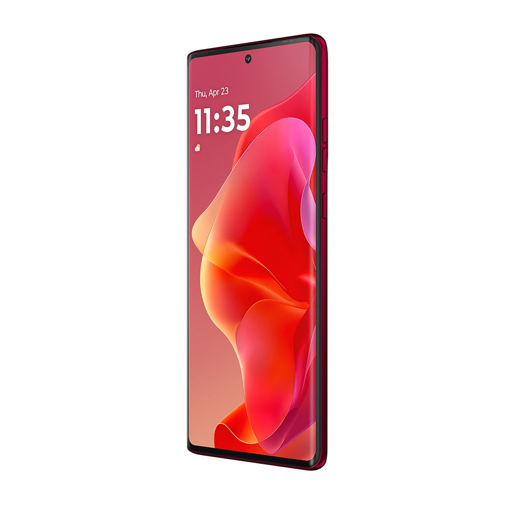 موتورولا موتو G85 بسعة 256 جيجابايت 12 جيجا رام 6.67 بوصة 5G | بنفسجي