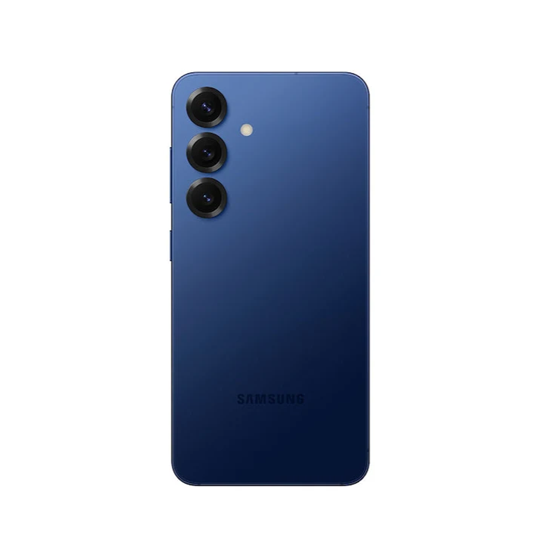 Samsung S25 5G, 6.2-inch, 12GB RAM, 128GB | Navy