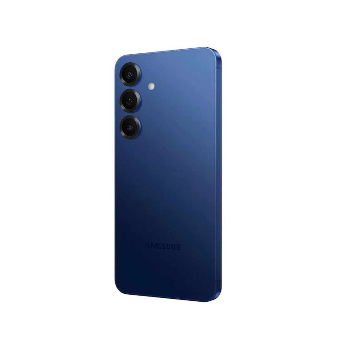 Samsung S25 5G, 6.2-inch, 12GB RAM, 128GB | Navy