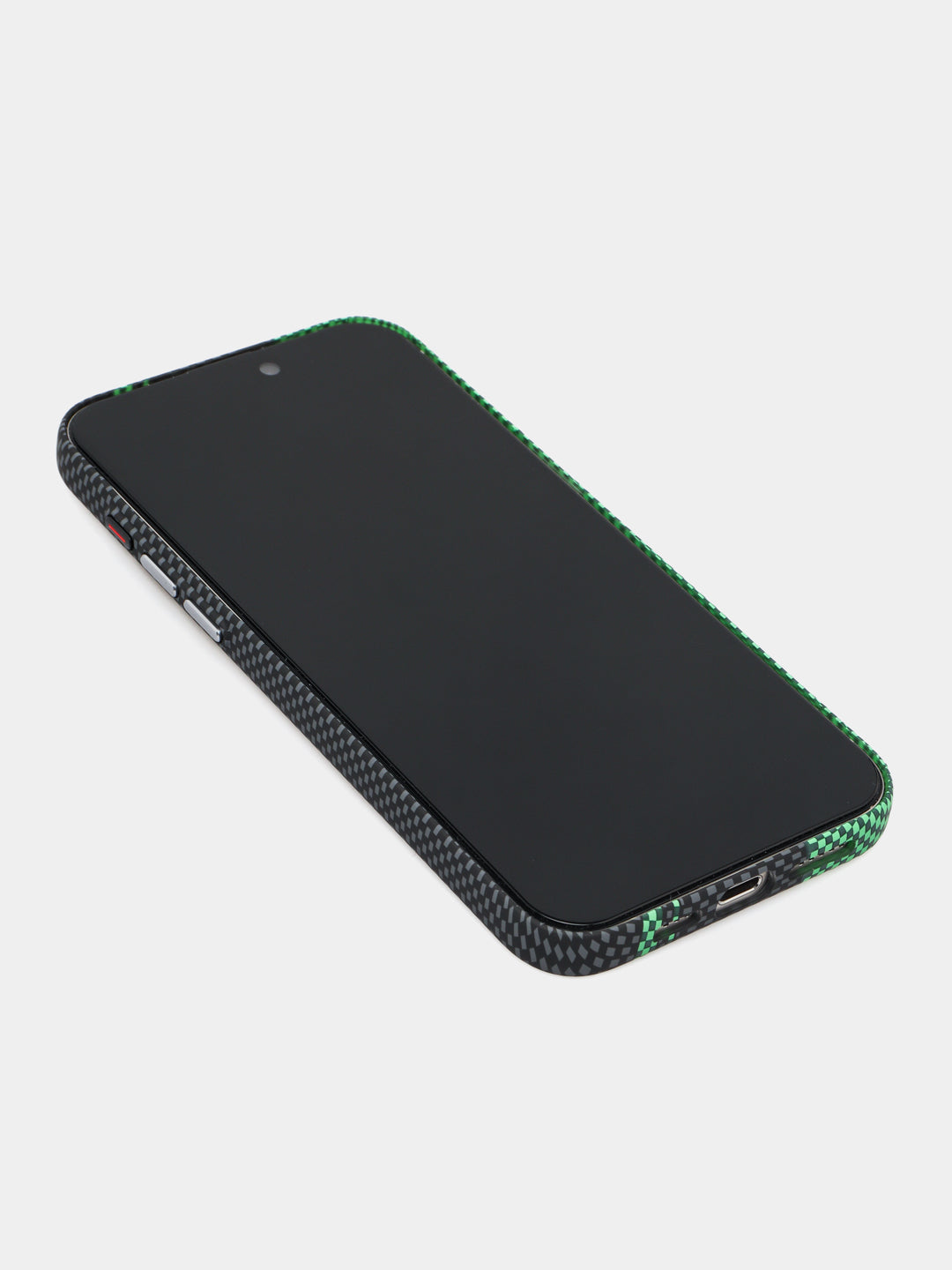 Trendy iPhone 15 Pro Max Design Case