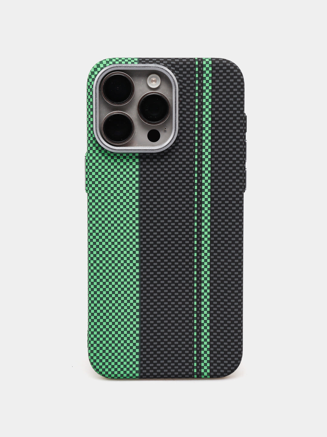 Trendy iPhone 15 Pro Max Design Case