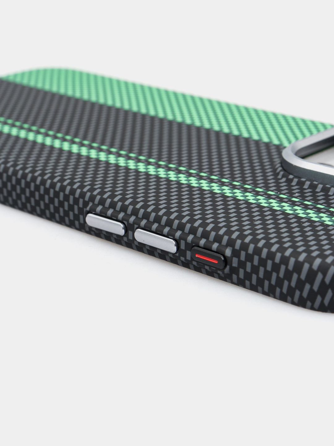 Trendy iPhone 15 Pro Max Design Case