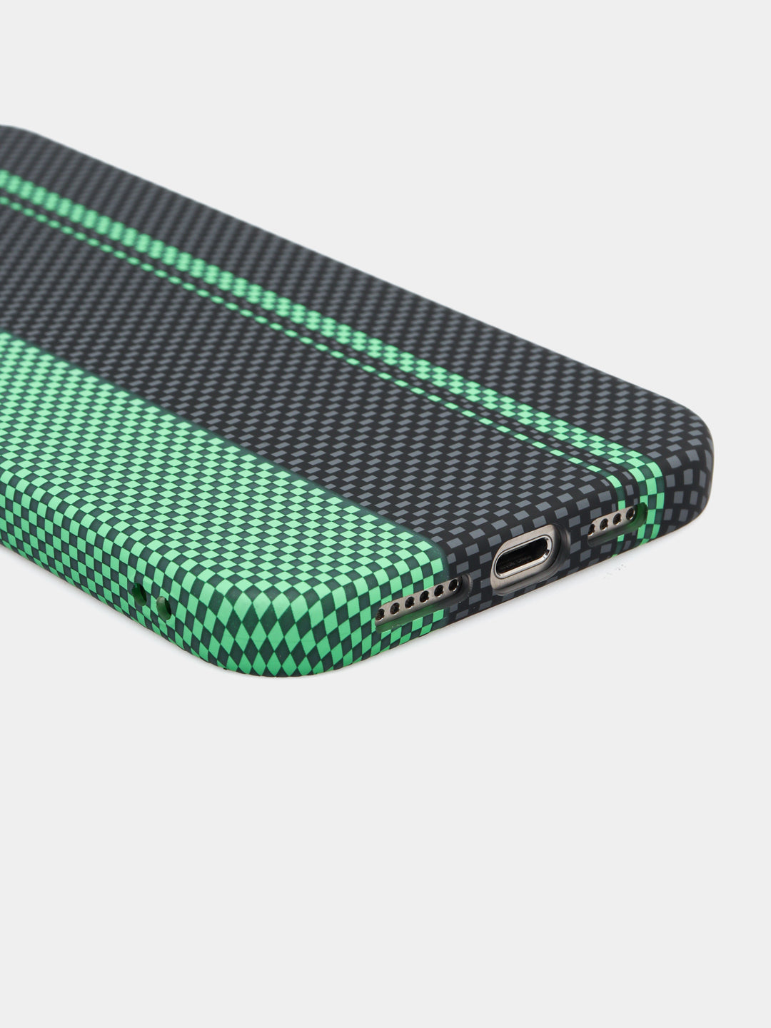 Trendy iPhone 15 Pro Max Design Case