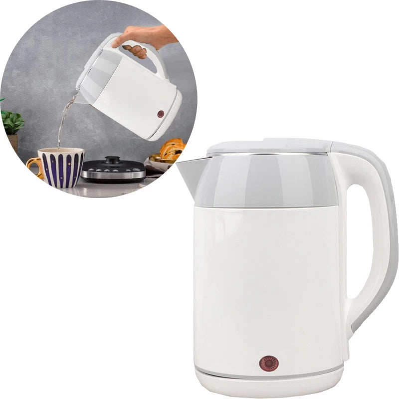 Sumo Electric Kettle SM-918 1.8L