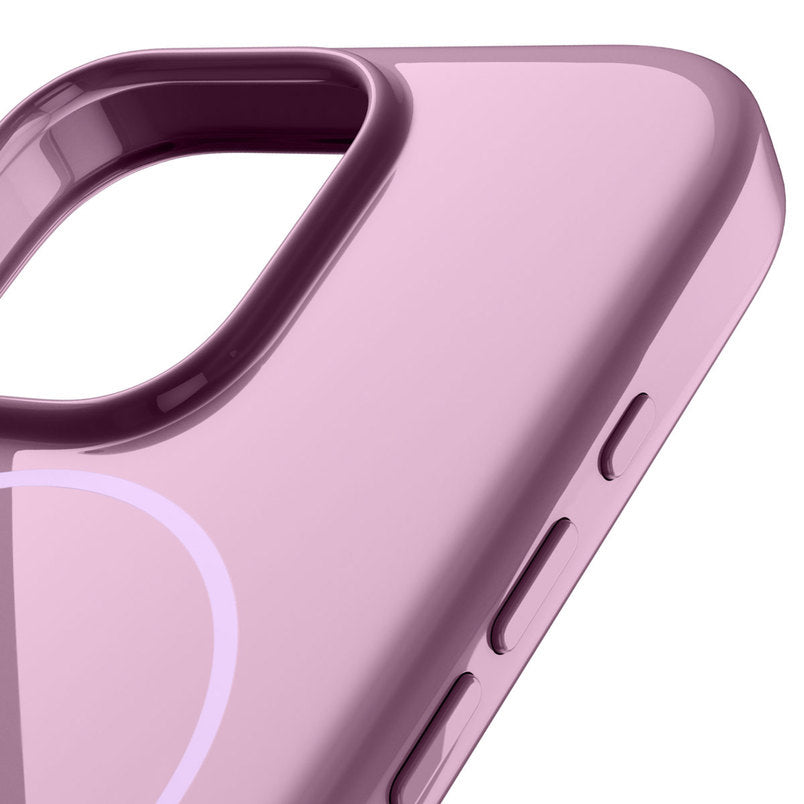 Beats iPhone 16 Pro Case with MagSafe | Sunset Purple