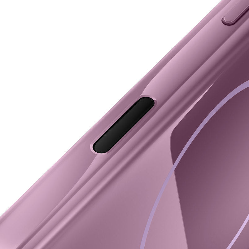Beats iPhone 16 Pro Case with MagSafe | Sunset Purple
