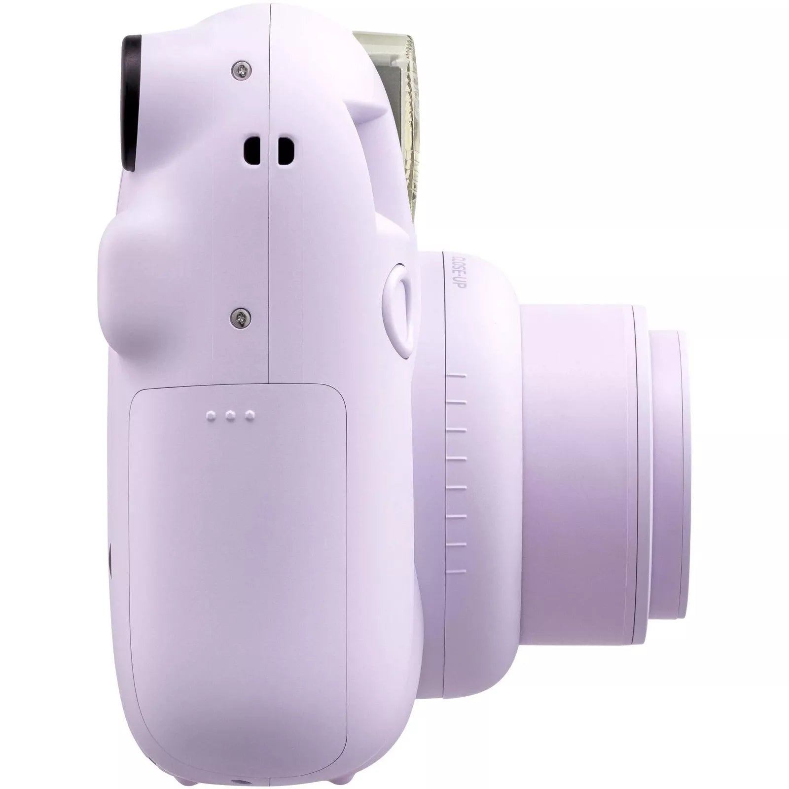 Fujifilm Instax Mini 12 Instant Film Camera Bundle | Lilac Purple