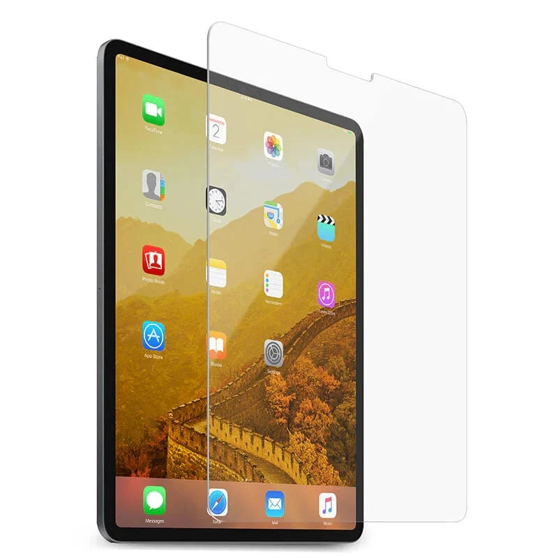 كڤر حماية شاشة 9H لجهاز iPad Pro 10.9 بوصة من Anank