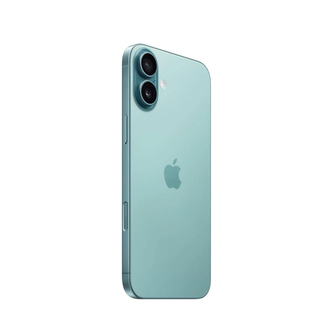 Apple iPhone 16 128GB 6.1 inch | Teal
