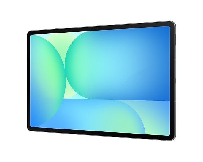 Samsung Galaxy TAB S10 FE+ 5G - 256GB - 12GB RAM - 13.1-inch | Gray