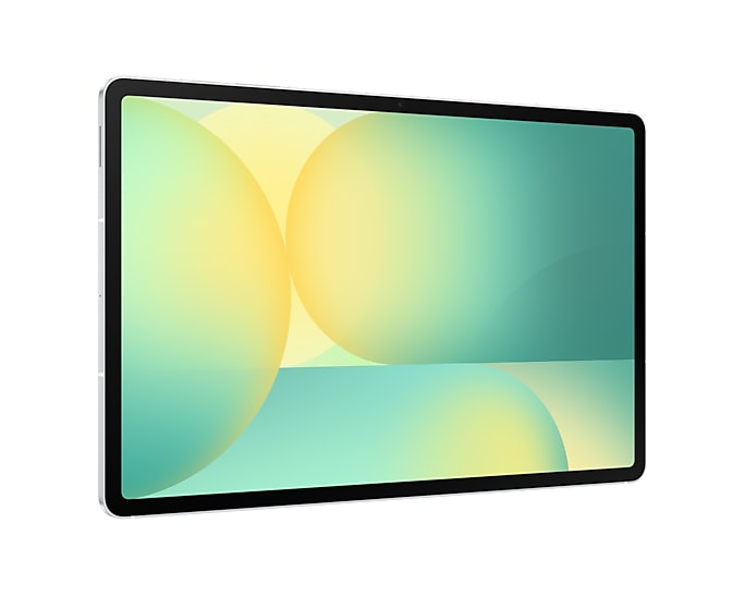 Samsung Galaxy TAB S10 FE+ 5G - 128GB - 8GB RAM - 13.1-inch | Silver