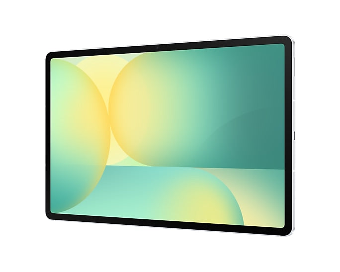 Samsung Galaxy TAB S10 FE+ 5G - 128GB - 8GB RAM - 13.1-inch | Silver