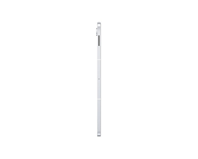 Samsung Galaxy TAB S10 FE+ 5G - 128GB - 8GB RAM - 13.1-inch | Silver