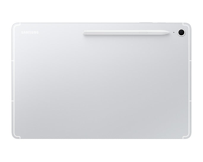 Samsung Galaxy TAB S10 FE+ 5G - 128GB - 8GB RAM - 13.1-inch | Silver