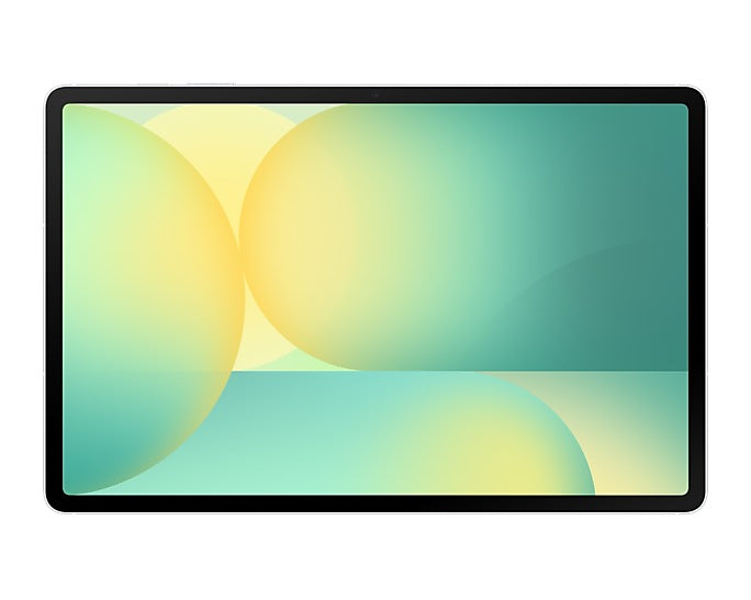 Samsung Galaxy TAB S10 FE+ 5G - 128GB - 8GB RAM - 13.1-inch | Silver