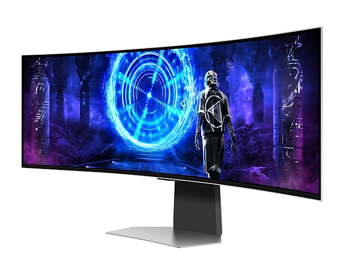 Samsung 49