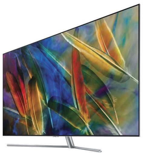 Samsung 55