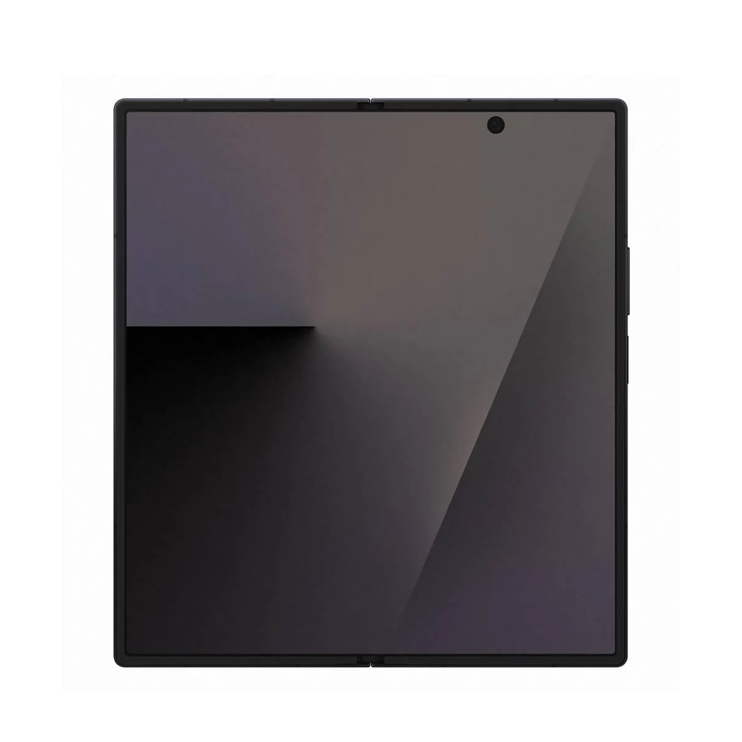 هاتف Samsung Galaxy Z Fold7 – ذاكرة رام 16GB، وتخزين 1TB | أسود