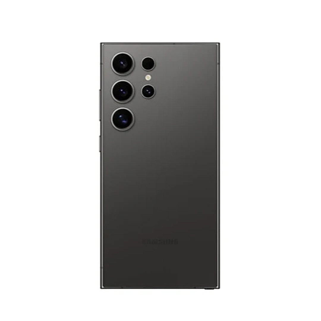 Samsung Galaxy S24 Ultra 5G - 256GB - 12GB RAM - 6.8 inch | Titanium Black