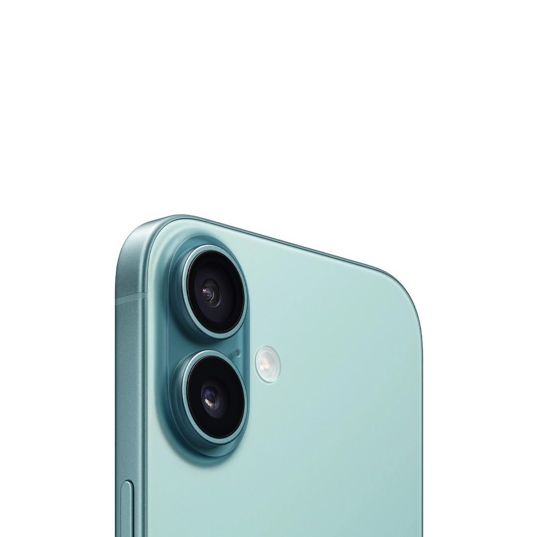 Apple iPhone 16 128GB 6.1 inch | Teal