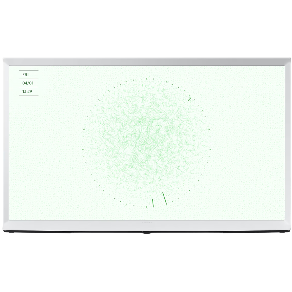 Samsung 65 inch The Serif LS01D QLED 4K Frame TV