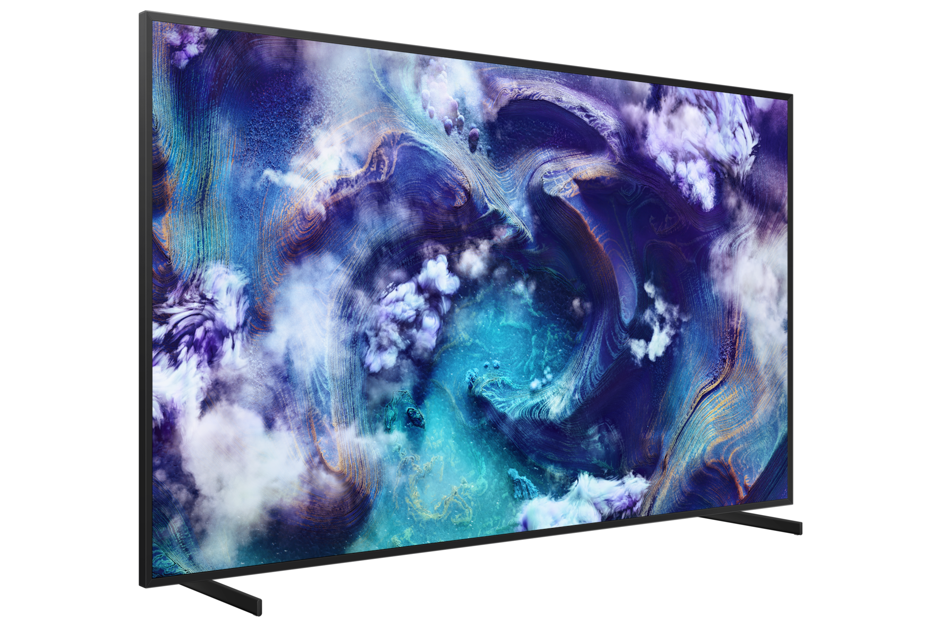 Samsung 75 inch QN900F FLAT NEO QLED 8K Resolution - 2025