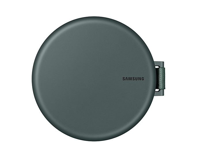 Samsung The Freestyle Portable Smart Projector Case | Dark Green