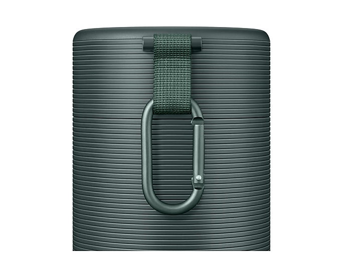 Samsung The Freestyle Portable Smart Projector Case | Dark Green