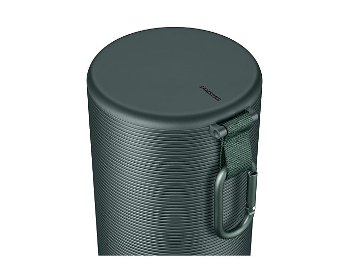 Samsung The Freestyle Portable Smart Projector Case | Dark Green