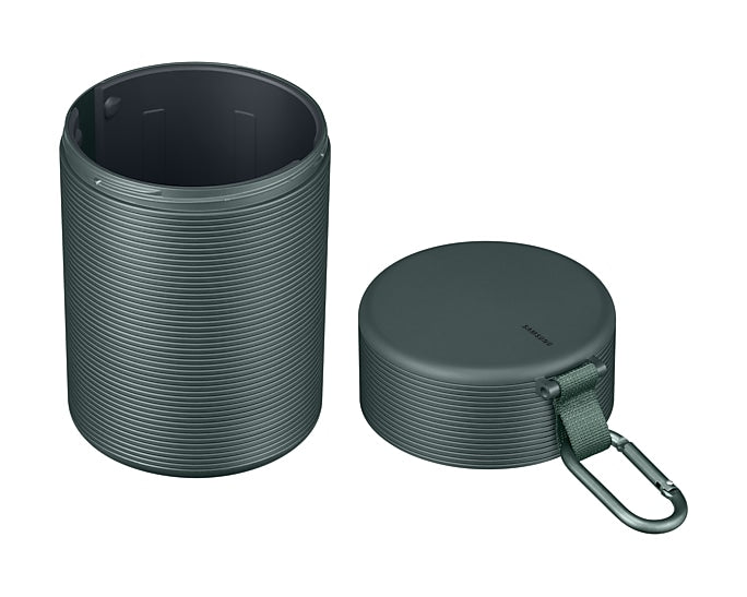 Samsung The Freestyle Portable Smart Projector Case | Dark Green