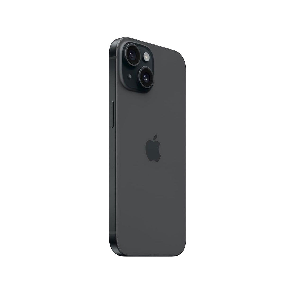Apple iPhone 15 128GB 5G 6.1 inch 6GB RAM | Black