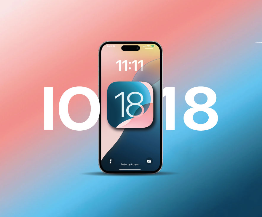 Mastercard Ios iOS 18 is here, and it’s Apple’s most personal iPhone update yet ...