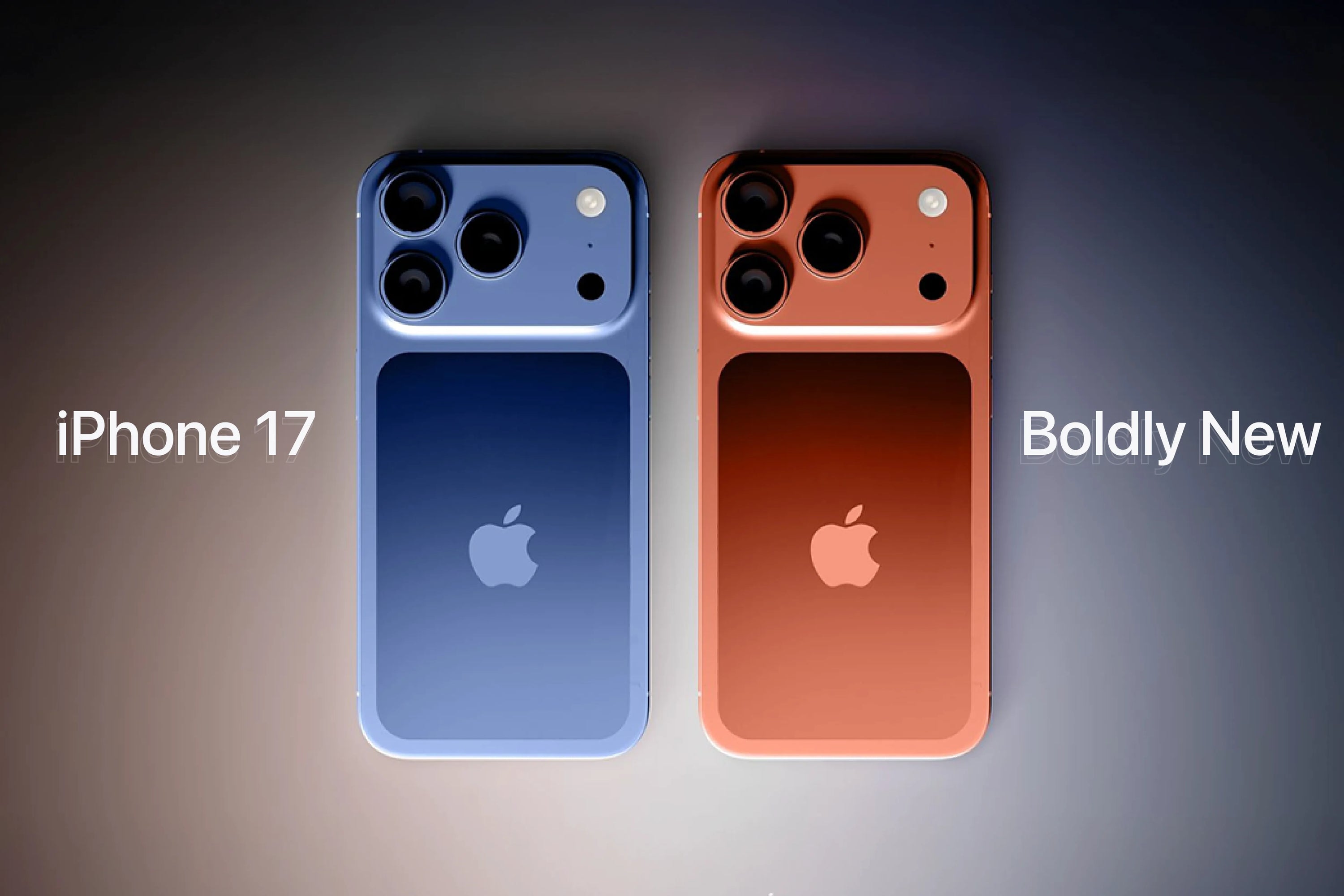 Apple iPhone 17 released on September 9, what's new and expectations?