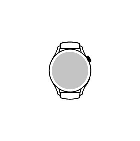 Huawei Watch GT5