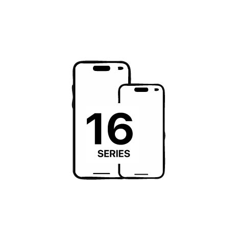 iPhone 16 Series