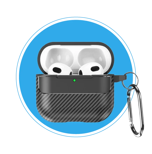 AirPods Cases