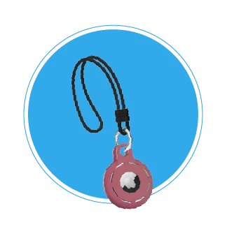 Airtag Accessories