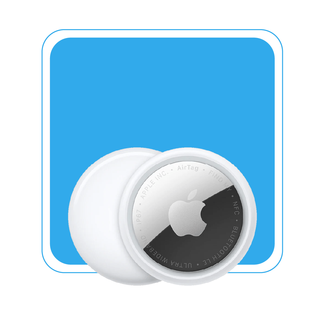 Airtags