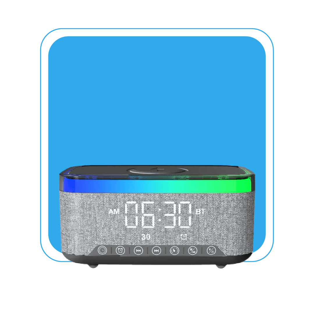 Alarm Clock