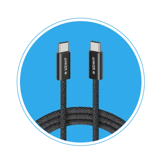 Anker Cables