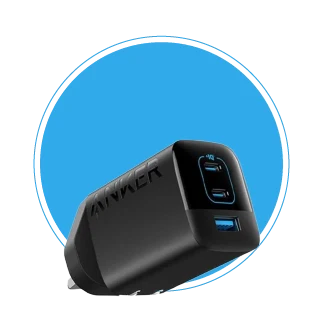 Anker Charger