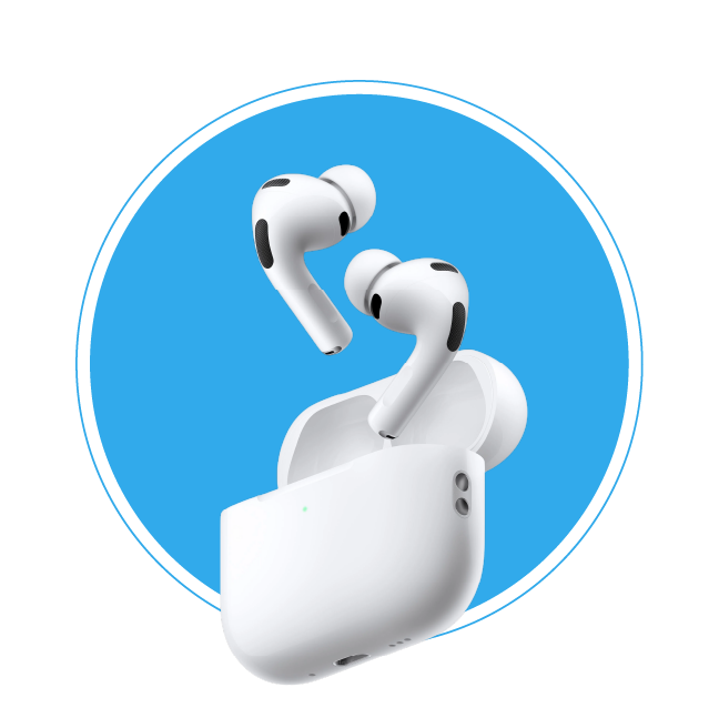 Apple AirPods