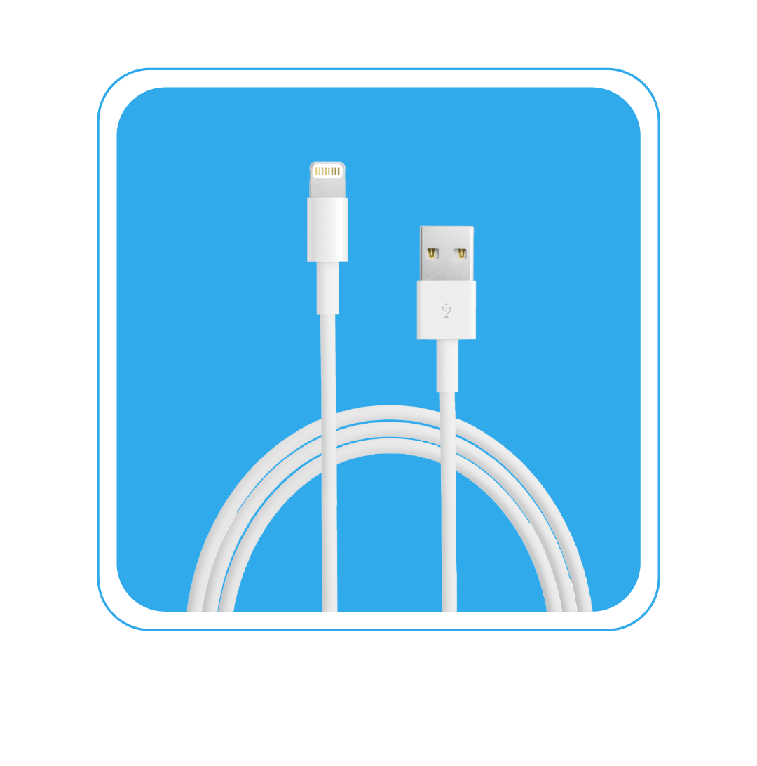 Apple Cables