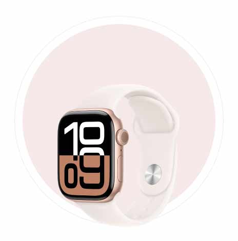 Apple Watch Series 10